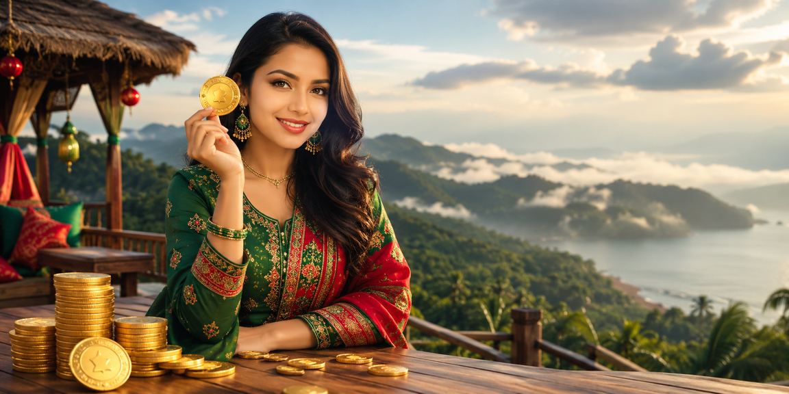 বান্দরবানে ঈদ উৎসবে বিনোদন ক্যাসিনো ও স্পোর্টস বেটিং আনন্দ