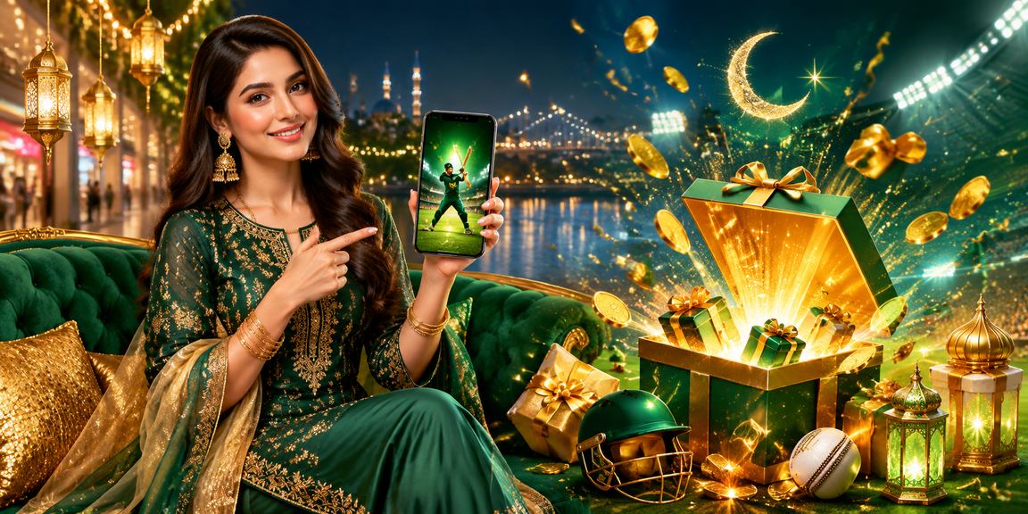 নারায়ণগঞ্জে কেশব্যাক বোনাস উপভোগ করছে খেলোয়াড়