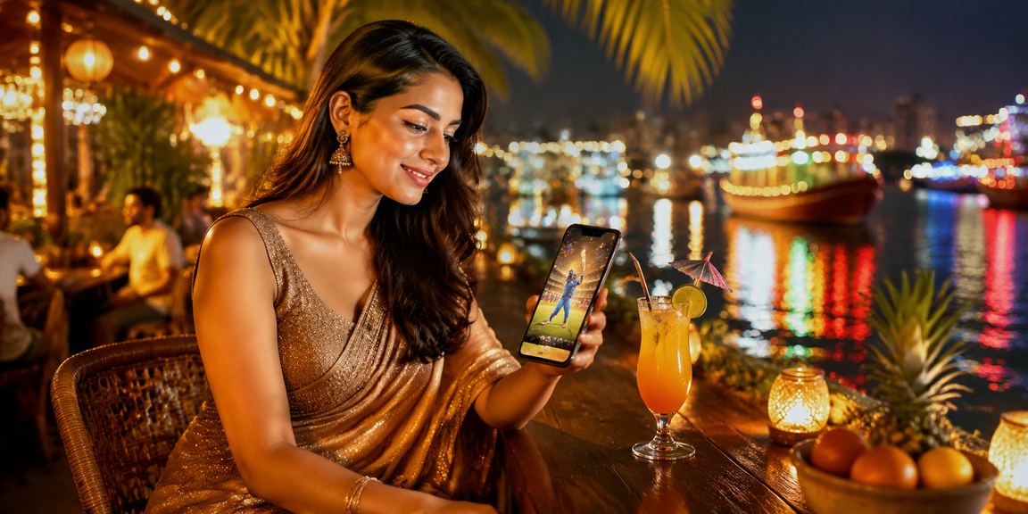 নারায়ণগঞ্জের নাইট মার্কেটে ক্রিকেট বেটিং দায়িত্বশীলভাবে উপভোগ করছেন প্রাপ্তবয়স্ক ব্যবহারকারী