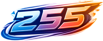 255